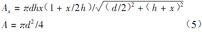 式(5)