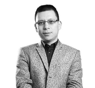 上海滬工閥門(mén)廠(集團(tuán))有限公司董事長(zhǎng)楊猛