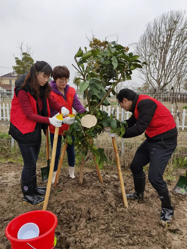 2021年上海滬工閥門廠(集團)有限公司大事記(圖9)