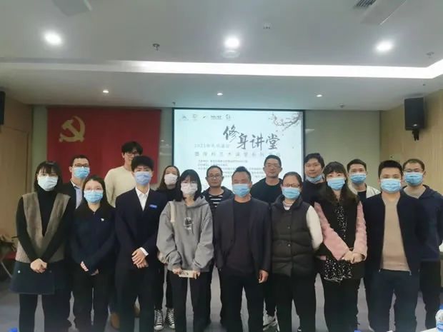 2021年上海滬工閥門廠(集團)有限公司大事記(圖19)